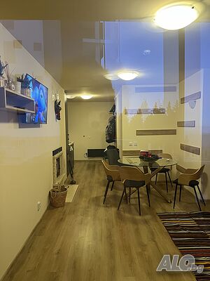 нощувки Pamporovo Grand Resort Luxury Apartment
