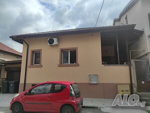 нощувки Къща за нощувки Плевен