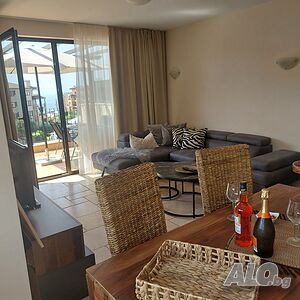 нощувки К-с Калиакрия село Топола Apartament de închiriat în regim hotelier în Topola