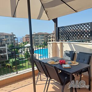 нощувки К-с Калиакрия село Топола Apartament de închiriat în regim hotelier în Topola