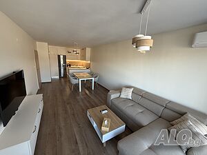 нощувки Panorama Luxury Apartments