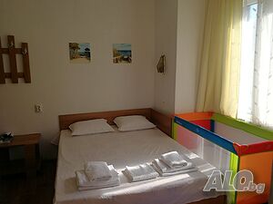 Стая под наем стая за двама - Къща Хрис