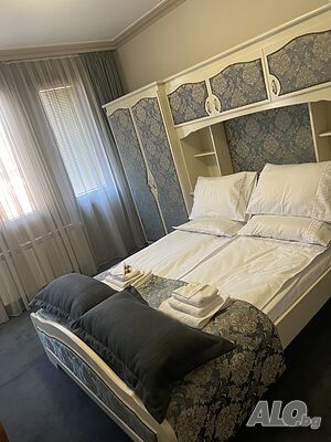 Къщи за гости Къща Карлък