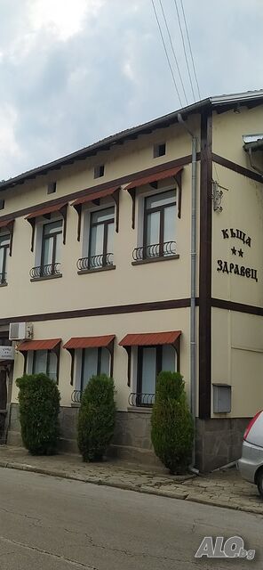 Стая под наем Нощувки около Троянски манастир 18 EUR/35лв..