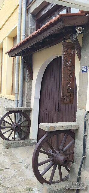 Стая под наем Нощувки около Троянски манастир 18 EUR/35лв..