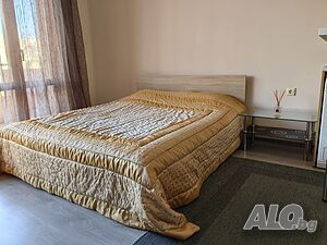 нощувки Студио под наем в Сарафово на 500 метра до море с парко място