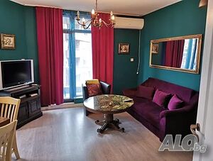 нощувки Апартамент Пирин