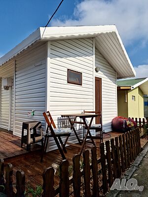 Стая под наем Бунгало Калея /Къмпинг Смокиня