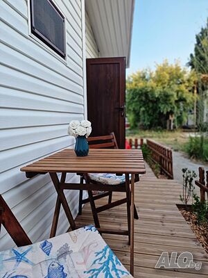 Стая под наем Бунгало Калея /Къмпинг Смокиня