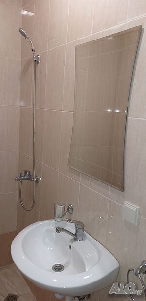 нощувки Апартамент в апарткомплекс на първа линия плаж в Поморие