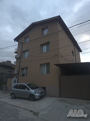 Къщи за гости Етаж от къща под наем за нощувки в Микрево на 10км от Сандански - обзаведен, удобен за семейства