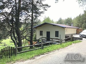 Къщи за гости Вила Maрия - хижа Здравец на 25км. от гр. Пловдив