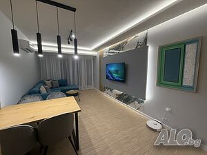 нощувки RICH 2 апартамент за нощувки
