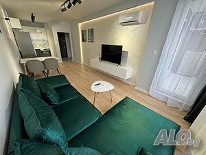 нощувки RICH 4 апартамент за нощувки Пловдив стаи за нощувки