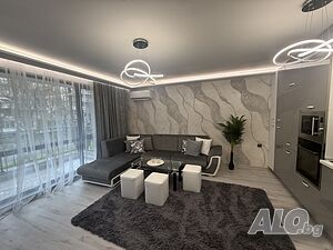 нощувки RICH 6 Апартамент за нощувки Пловдив