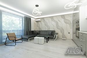 нощувки RICH 6 апартамент за Нощувки Туризъм Пловдив