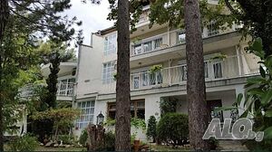 Къщи за гости Вила Коспела Варна Манастирски рид