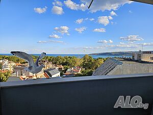 нощувки Нощувки до ВИНС с морска панорама-двустаен