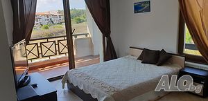 нощувки Студио в Qasis Resort& SPA