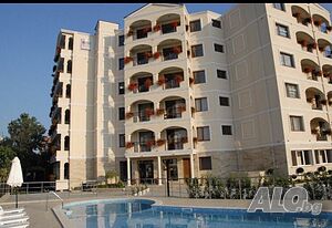 нощувки студио и двустаен апартамент под наем