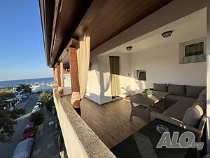 нощувки OBZOR MK beach apartment1