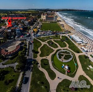 нощувки OBZOR MK beach apartment2