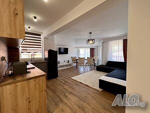 нощувки OBZOR MK beach apartment3