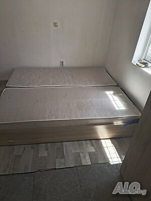 Стая под наем Боксониера в супер център до морето