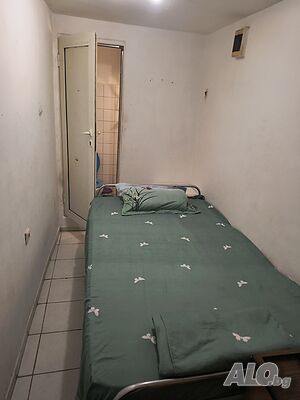 Стая под наем Самостоятелни партерни стаи в супер център