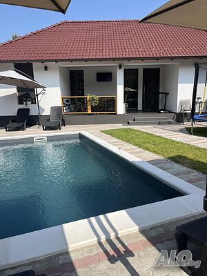 Къщи за гости Къщи за гости Костелиас