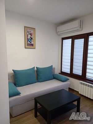 нощувки Апартамент Елит