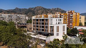 нощувки Апартамент Марива 2