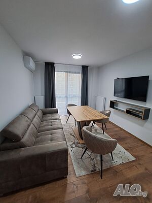 нощувки Апартамент Марива 3 с лично парко място