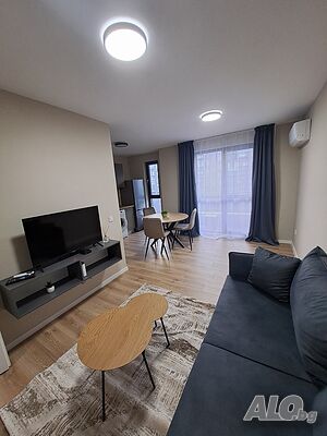 нощувки Апартамент Марива 4 с лично парко място