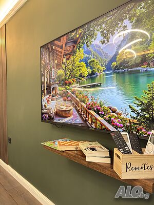 нощувки Двустаен за нощувки в идеален център!