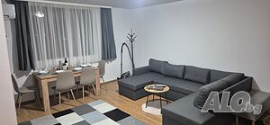 нощувки Двустаен апартамент в гр. Банско