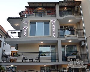 Стая под наем Къща за гости Villa Valentines-Китен