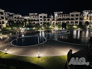 нощувки Студио “Blue Mind” в Greeen Life Resort/ Гриийн Лайв Созопол