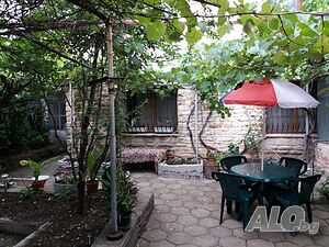  Къща за гости Казакови