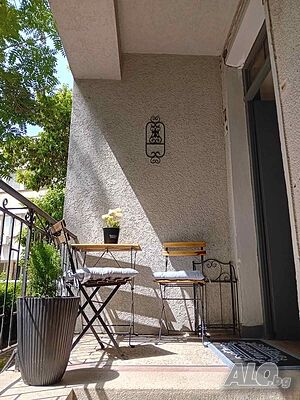нощувки Vintage APARTAMENT в центъра на града