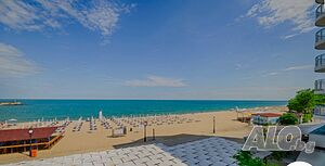нощувки Апартамент Paradise Golden sand К. к Златни пясъци