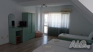  Къща за гости Вълкови