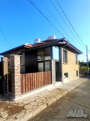  Къща за гости ”Странджа”