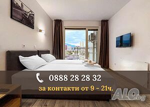 нощувки Нощувки в София, студиа и апартаменти в кв. Младост за кратко/средносрочен престой