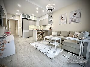 нощувки МОКА Апартамент SoHome