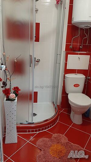 Стая под наем Уютна лятна ваканция за ДВАМА в Бургас до МОРЕТО.