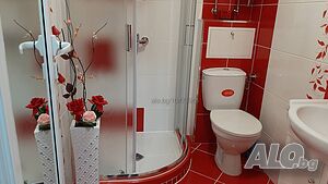 Стая под наем Уютна лятна ваканция за ДВАМА в Бургас до МОРЕТО.