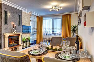 нощувки Апартамент под наем Пампорово Смолян за нощувки