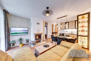 нощувки Апартамент под наем в Смолян