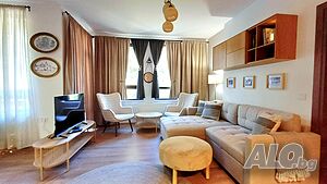 нощувки Апартамент в к-с Соколиците